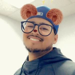 Meet your Posher, Daniel